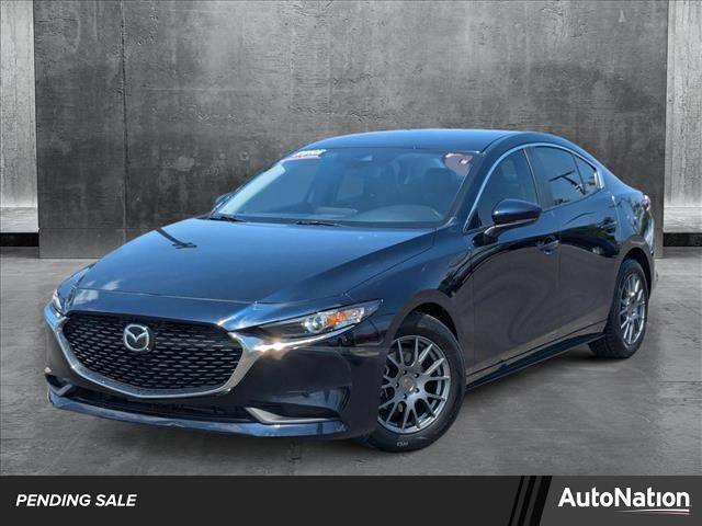 2021 Mazda Mazda3 Select — Sedan — 88,943 mi — Denton, TX