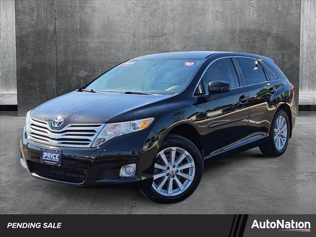 2010 Toyota Venza Base — SUV — 174,015 mi — Denton, TX