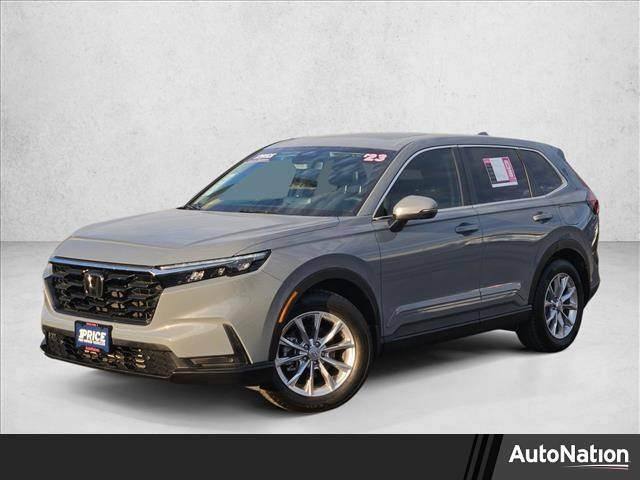 2023 Honda CR-V EX-L — SUV — 51,017 mi — Denton, TX