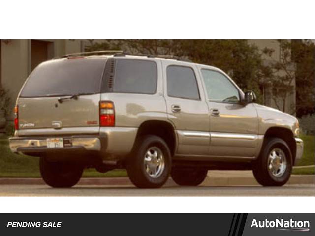 2005 GMC Yukon SLT — SUV — 95,074 mi — Denton, TX