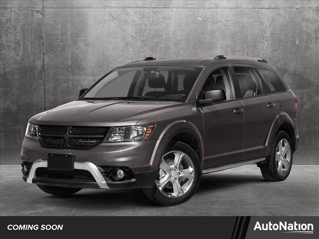 2019 Dodge Journey SE — SUV — 83,024 mi — Denton, TX