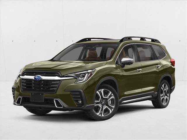 2024 Subaru Ascent Touring — SUV — 9,844 mi — Denton, TX