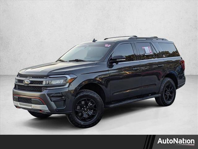 2022 Ford Expedition Timberline — SUV — 43,725 mi — Denton, TX