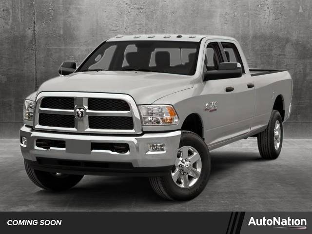 2014 Ram 3500 Tradesman — Pickup Truck — 164,108 mi — Denton, TX