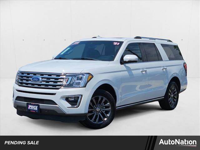 2021 Ford Expedition Limited — SUV — 94,592 mi — Denton, TX