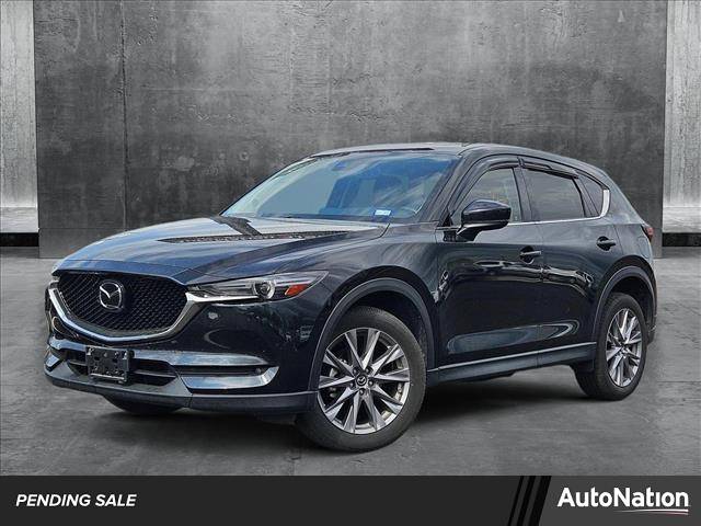 2020 Mazda CX-5 Grand Touring — SUV — 65,360 mi — Denton, TX