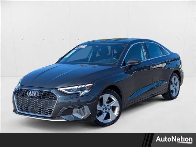 2023 Audi A3 Premium — Sedan — 52,614 mi — Denton, TX