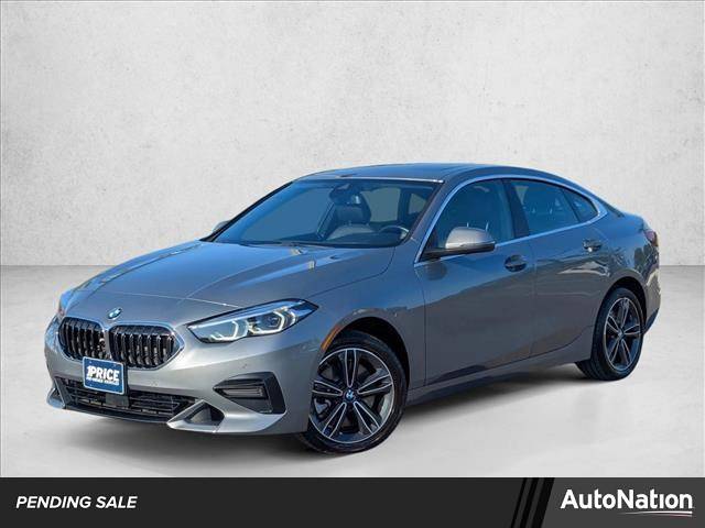 2024 BMW 2 Series 228i — Sedan — 25,016 mi — Denton, TX