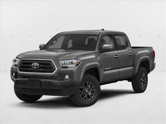 2023 Toyota Tacoma SR5 — Pickup Truck — 12,985 mi — Denton, TX