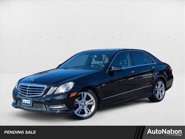 2012 Mercedes-Benz E-Class E 350 — Sedan — 87,542 mi — Denton, TX