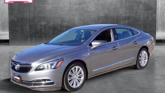2018 Buick LaCrosse Essence — Sedan — 51,452 mi — Denton, TX