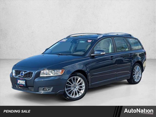 2011 Volvo V50 V50 — Wagon — 98,357 mi — Denton, TX