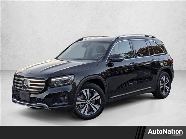 2025 Mercedes-Benz GLB GLB 250 — SUV — 12,735 mi — Denton, TX
