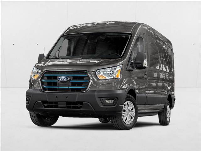 2022 Ford E-Transit Cargo Van T-350 — Cargo Van — 36,329 mi — Denton, TX