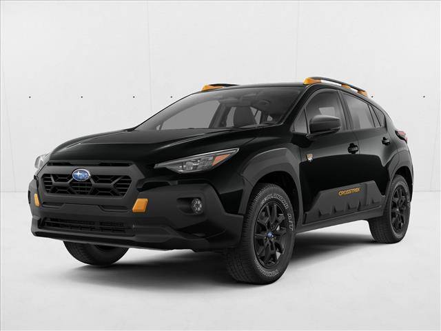 2024 Subaru Crosstrek Wilderness — SUV — 16,825 mi — Denton, TX