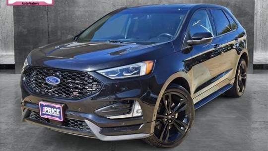 2020 Ford Edge ST — SUV — 82,638 mi — Denton, TX