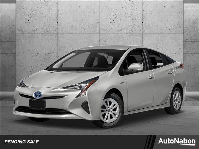 2016 Toyota Prius Two — Hatchback — 75,487 mi — Denton, TX