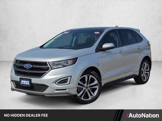 2015 Ford Edge Sport