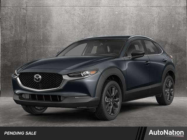 2024 Mazda CX-30 Select — SUV — 18,189 mi — Denton, TX