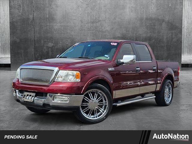 2005 Ford F-150 XLT — Pickup Truck — 148,755 mi — Denton, TX