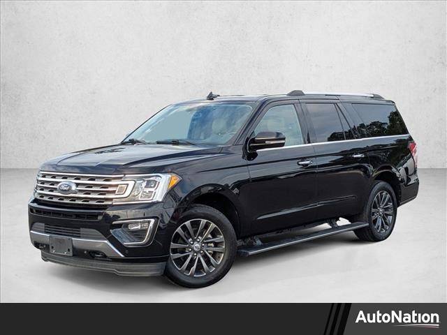 2021 Ford Expedition Limited — SUV — 114,226 mi — Denton, TX