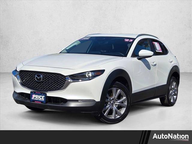 2023 Mazda CX-30 Select — SUV — 64,660 mi — Denton, TX