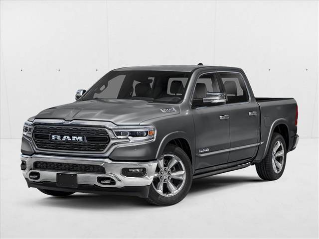2022 Ram 1500 Limited — Pickup Truck — 75,625 mi — Denton, TX