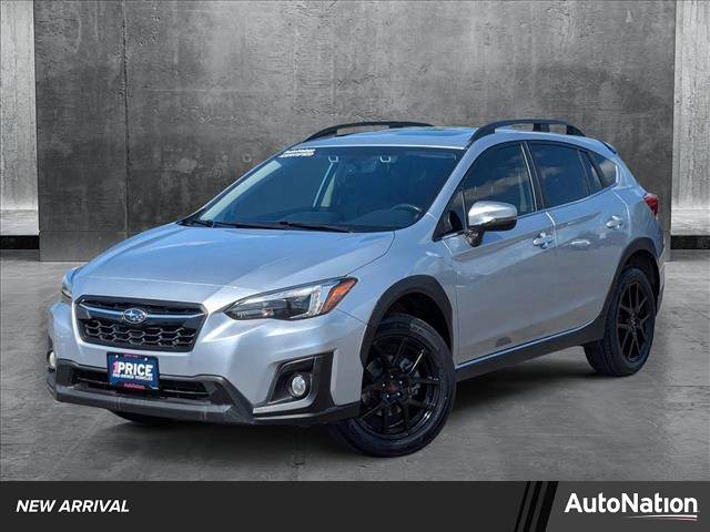2018 Subaru Crosstrek Limited — SUV — 129,459 mi — Denton, TX