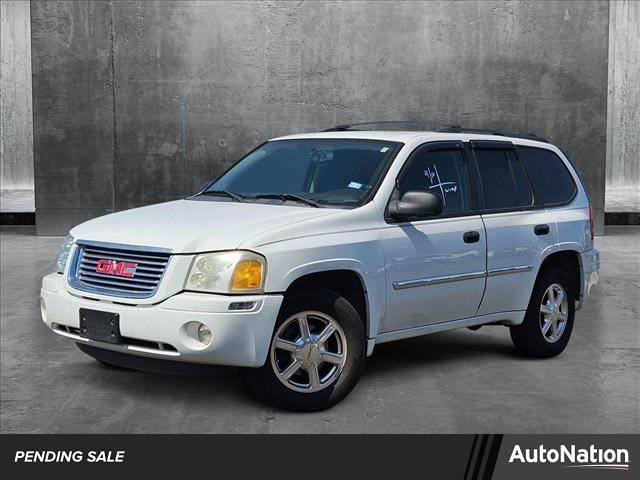 2008 GMC Envoy SLE2 — SUV — 132,197 mi — Denton, TX