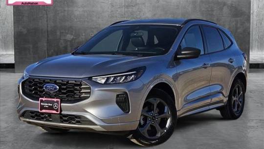 2023 Ford Escape ST-Line — SUV — 31,892 mi — Denton, TX