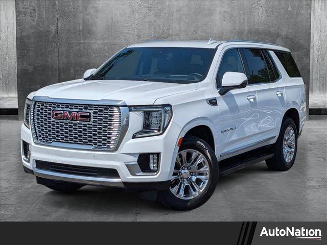 2023 GMC Yukon Denali — SUV — 28,276 mi — Denton, TX