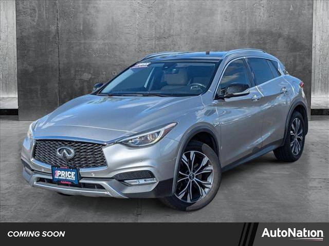 2017 INFINITI QX30 Premium — SUV — 86,335 mi — Denton, TX