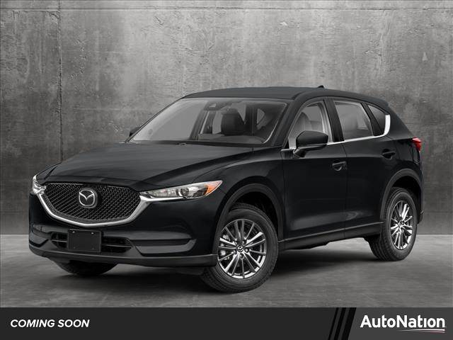 2021 Mazda CX-5 Touring — SUV — 86,987 mi — Denton, TX