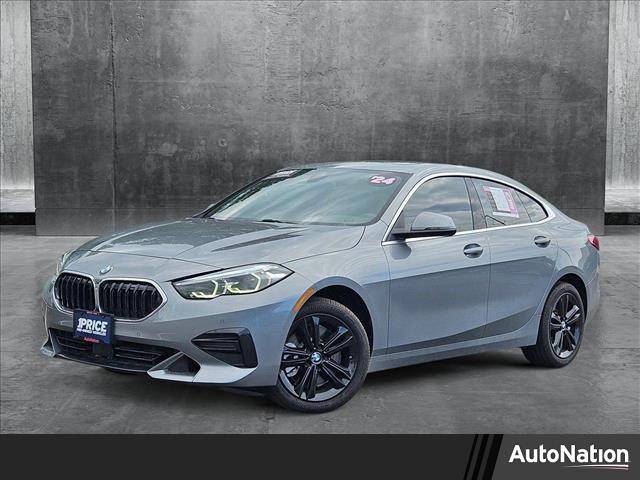 2024 BMW 2 Series 228i — Sedan — 16,130 mi — Denton, TX