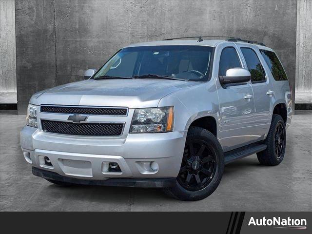 2013 Chevrolet Tahoe LS — SUV — 140,844 mi — Denton, TX