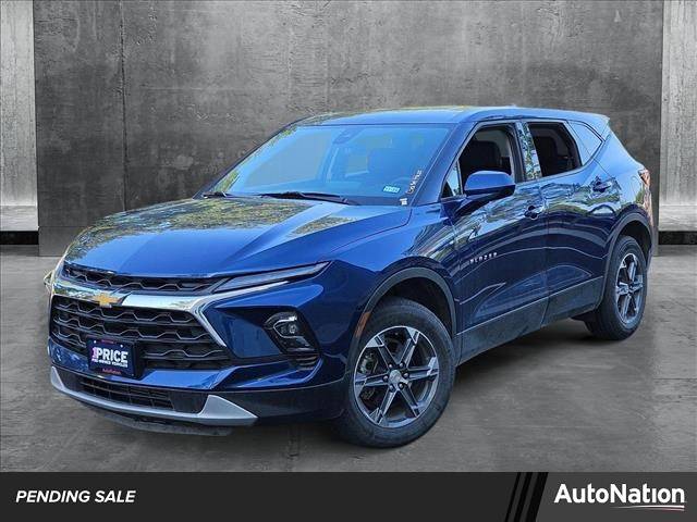2023 Chevrolet Blazer 2LT — SUV — 67,806 mi — Denton, TX