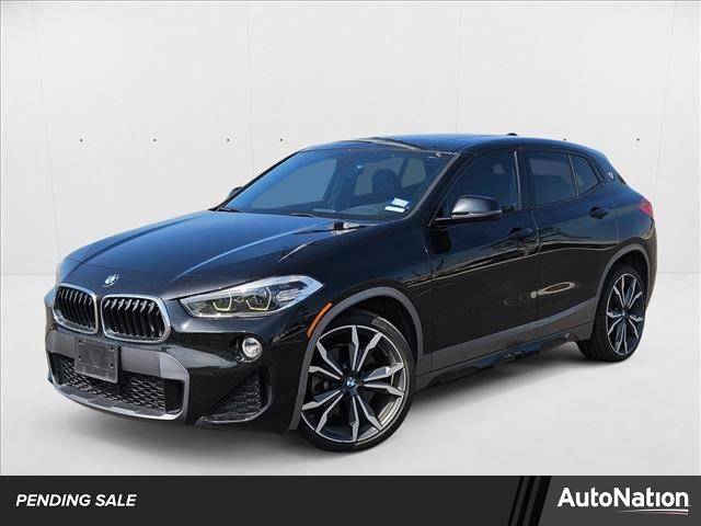 2018 BMW X2 28i — SUV — 76,565 mi — Denton, TX