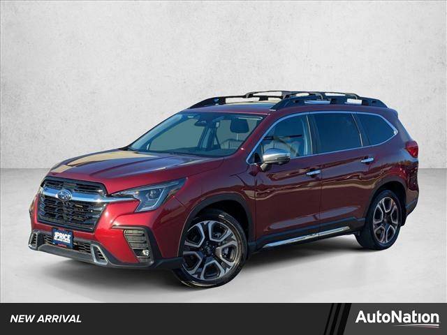 2023 Subaru Ascent Touring — SUV — 25,526 mi — Denton, TX