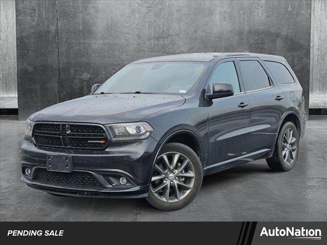 2015 Dodge Durango SXT — SUV — 111,764 mi — Denton, TX