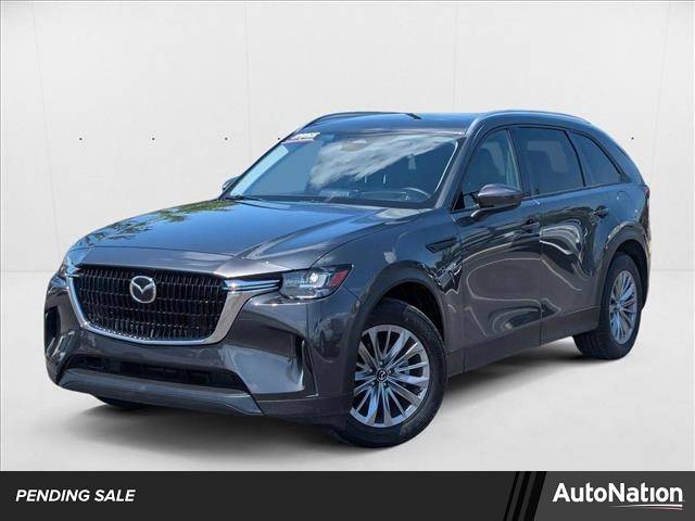 2024 Mazda CX-90 Preferred Plus — SUV — 44,571 mi — Denton, TX