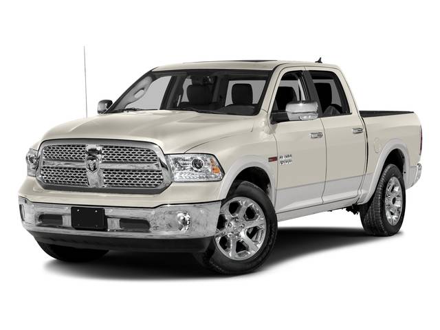 2016 Ram 1500 Laramie — Pickup Truck — 147,286 mi — Denton, TX