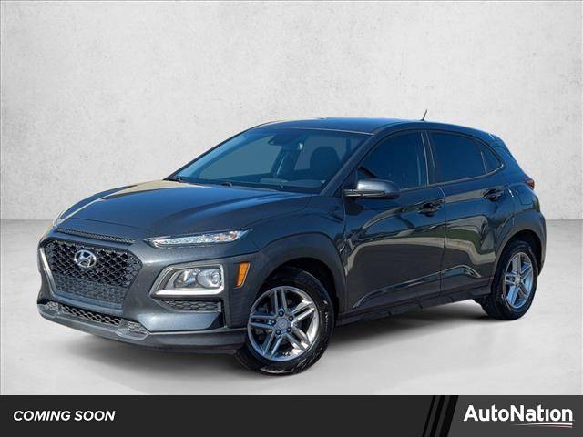 2020 Hyundai Kona SE — SUV — 94,131 mi — Denton, TX