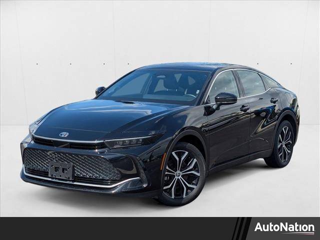 2024 Toyota Crown Limited — Sedan — 30,979 mi — Denton, TX