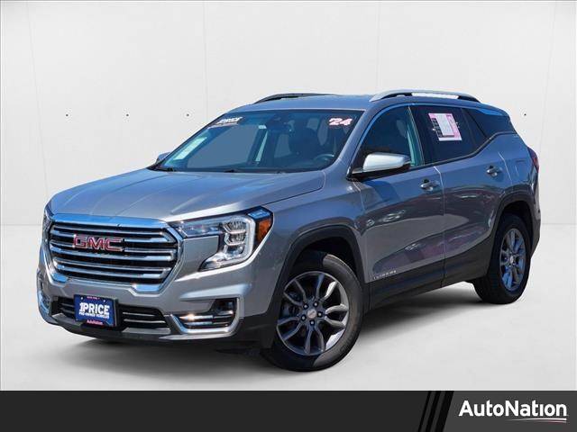 2024 GMC Terrain SLT — SUV — 38,281 mi — Denton, TX