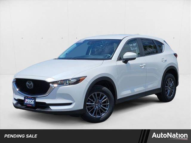 2019 Mazda CX-5 Touring — SUV — 64,653 mi — Denton, TX