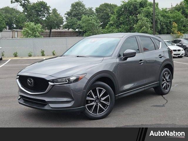 2018 Mazda CX-5 Touring — SUV — 90,850 mi — Denton, TX