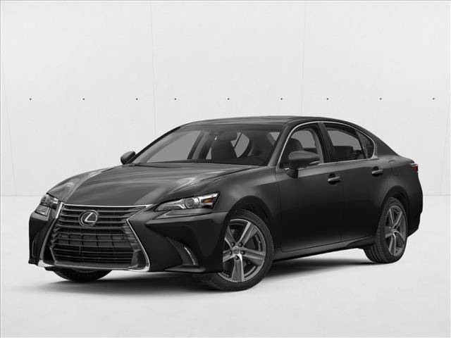 2017 Lexus GS GS 350 — Sedan — 59,630 mi — Denton, TX