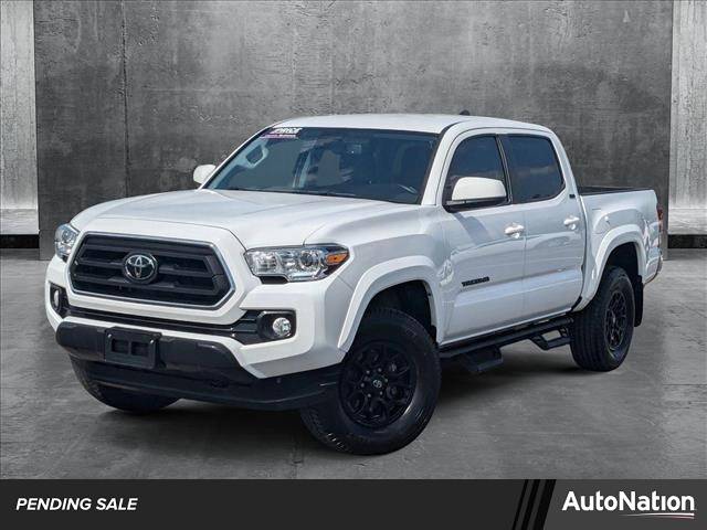 2022 Toyota Tacoma SR5 — Pickup Truck — 51,486 mi — Denton, TX