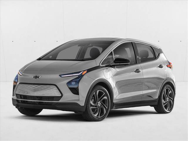 2022 Chevrolet Bolt EV 2LT — Hatchback — 32,712 mi — Denton, TX
