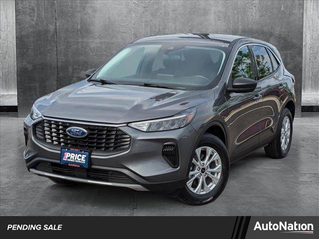 2024 Ford Escape Active — SUV — 16,569 mi — Denton, TX